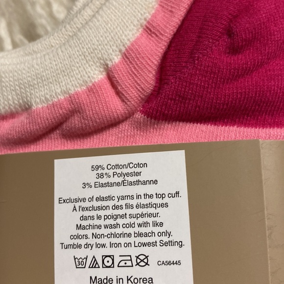 NWT! J Crew socks! - Picture 10 of 11